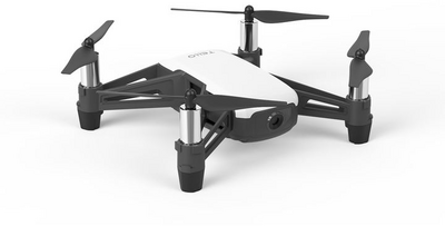 DJI Tello Boost Combo drón /CP.TL.00000015.01 / 6958265178535/ - Bemutató Darab!