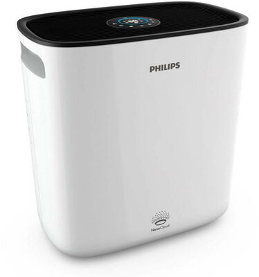 2in1 Philips légtisztító HU5930/10