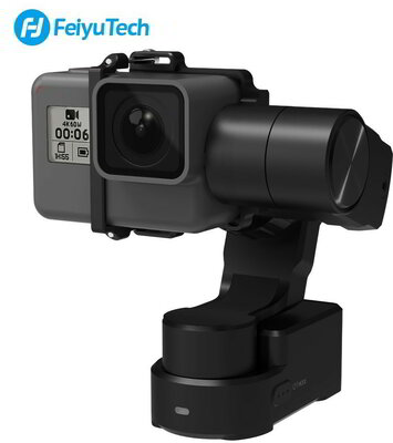 Feiyutech FY-WG2X akciókamera stabilizátor 3-tengelyes