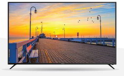 Television SkyMaster 65SUA2505 4K SMART Android
