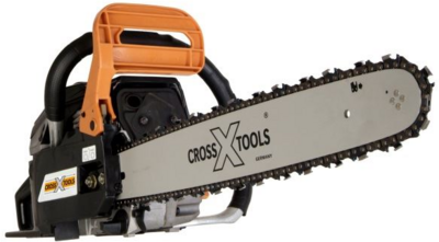 Cross Tools CGC 2200 benzines láncfűrész /68621/