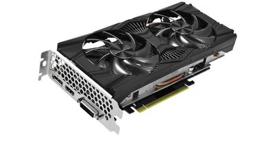 Gainward GeForce GTX 1660Ti Ghost, 6GB GDDR6, HDMI, DP, DVI
