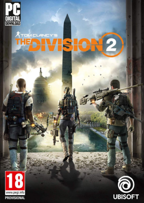 Tom Clancy's The Division 2 (PC)