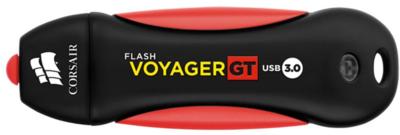 Pen Drive 128GB Corsair Flash Voyager GT USB 3.0 /CMFVYGT3C-128GB/