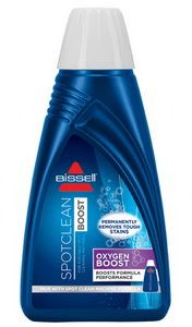 Bissell SpotClean / SpotClean Pro Oxygen Boost tisztítószer 1l /111201859424/