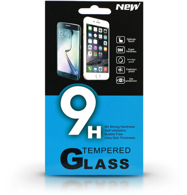 Huawei/Honor Play üveg képernyővédő fólia - Tempered Glass - 1 db/csomag