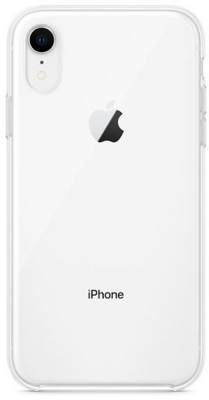 Apple iPhone XR tok átlátszó /MRW62ZM/A/