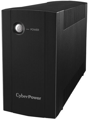 CYBERPOWER UPS UT650E