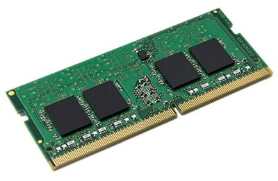 Kingmax 16GB 2666MHz DDR4 - SODIMM memória Non-ECC