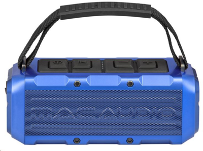 MAC AUDIO Lil Big Bluetooth hangszóró kék