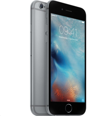 Apple Iphone 6S 32GB Space Grey telefon /MN0W2/