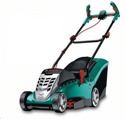 Bosch Rotak 37 elektromos fűnyíró /06008A4100/