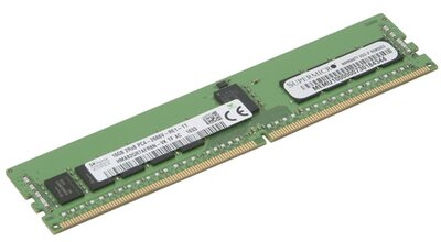 HYNIX RAM DDR4-2666 16GB ECC REG 2Rx8