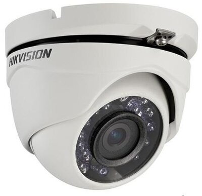 HIKVISION Turbo HD Dome kamera DS-2CE56C0T-IRM