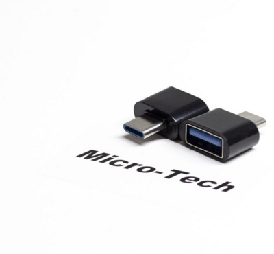 Micro Tech USB-C 3.1 - OTG adapter /FX0045/