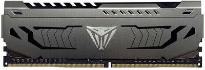 Patriot Viper Steel DDR4 8GB 3200MHz CL16-16-16-39