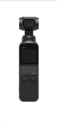 DJI Osmo Pocket /6958265178849/ - Bemutató Darab!