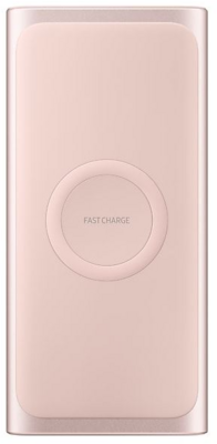 Samsung Wireless Battery Pack rózsaszín /EB-U1200CPEGWW/