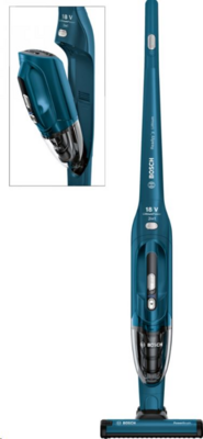 Bosch BBH21830L 2in1 vezeték nélküli porszívó