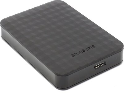SAMSUNG 2.5" HDD USB 3.0 4TB 5400rpm 16MB Cache Fekete (MAXTOR!)