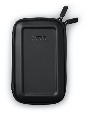 Port Designs Colorado Shock HDD tok, fekete