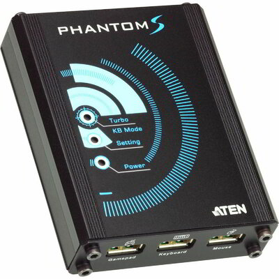 ATEN Gamepad Emulator PHANTOM-S