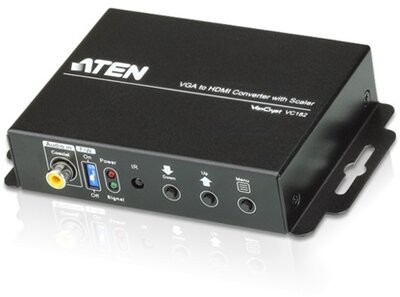 ATEN VanCryst Konverter VGA-HDMI VC182