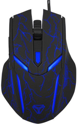 Yenkee AMBUSH gamer egér /YMS 3017/