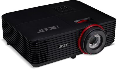 Acer Nitro G550 WUXGA 2200L HDMI 10 000 óra DLP 3D projektor