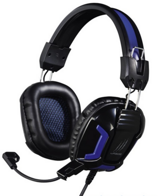 Venom VS2865 Nighthawk CHAT gaming headset