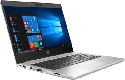 HP ProBook 430 G6 13.3" FHD AG Core i5-8265U 1.6GHz, 8GB, 256GB SSD, Win 10 Prof.