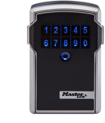 MasterLock 5441 Bluetooth kulcstároló