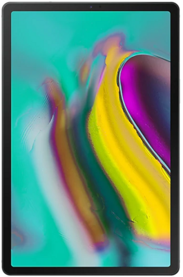 Samsung Galaxy Tab S5e (SM-T725) 10,5" 64GB ezüst Wi-Fi + LTE tablet