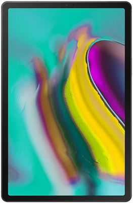 Samsung Galaxy Tab S5e (SM-T725) 10,5" 64GB fekete Wi-Fi + LTE tablet