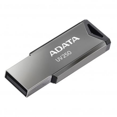 Pen Drive 32GB ADATA UV250 USB 2.0 fekete /AUV250-32G-RBK/