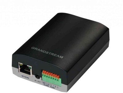 GRANDSTREAM Video Server/encoder-decoder/ GXV3500