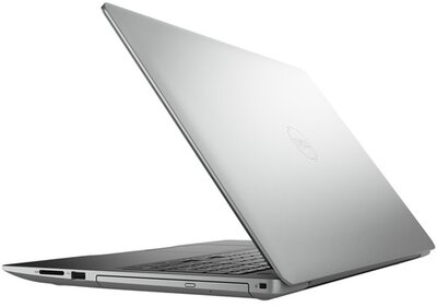 Dell Inspiron 3585 15.6" FHD, Ryzen 5 2500U (2.0 GHz), 8GB, 256GB SSD, AMD Radeon Vega 8, Linux