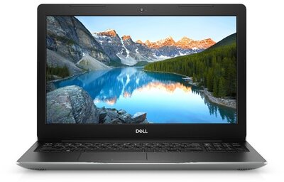 Dell Inspiron 3580 15.6" FHD, Intel Core i5-8265U (2,1 GHz), 8GB, 256GB SSD, Radeon 520 2GB, Win10