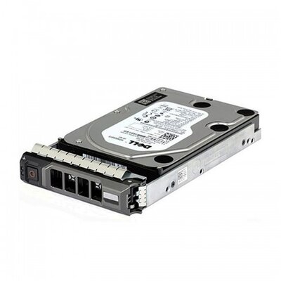 DELL EMC szerver HDD - 1.2TB, 10000 RPM, 2.5" SAS 12G, 2.5" Hot-plug Drive [ 13G ].