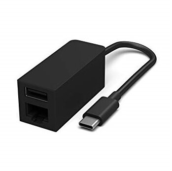 Microsoft Surface USB-C Ethernet Adapter