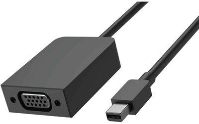 Microsoft Surface Mini DisplayPort to VGA Adapter - Surface Pro 4