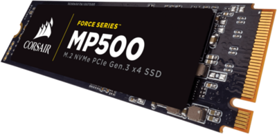 Corsair SSD Force MP510 480GB