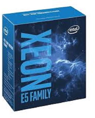 Intel Xeon Processor E5-1620 v4 4C 3,5 GHz, 10MB Cache, LGA2011-3, 140W, BOX