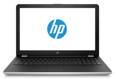 HP 15-BS029NH, 15.6" FHD AG Pentium N3710, 4GB, 500GB HDD, Intel HD400, WIN10, 3 év gar.
