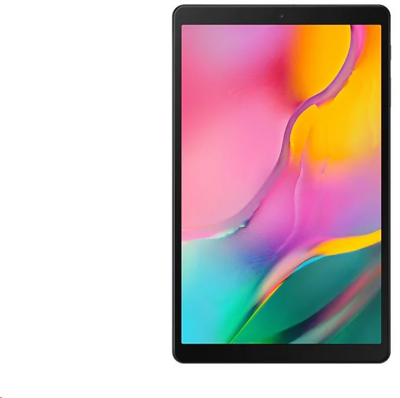 Samsung Galaxy TAB A 2019 32GB 10.5" WiFi Android fekete (SM-T510NZKDXEH)