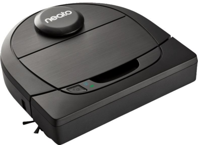 Neato Botvac D604 Connected robotporszívó