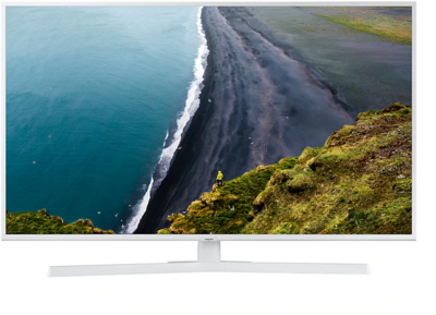 Samsung 43" UE43RU7412 4K UHD Smart LED TV