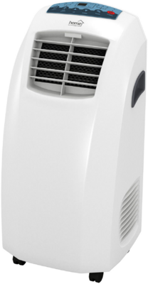 Home MCL 9000 helyi légkondicionáló berendezés