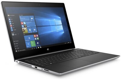 HP ProBook 450 G5 15.6" FHD AG Core i7-8550U 1.8GHz, 8GB, 256GB SSD, Nvidia Geforce 930MX 2GB