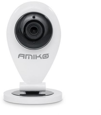 Amiko C100 Wi-Fi IP kamera